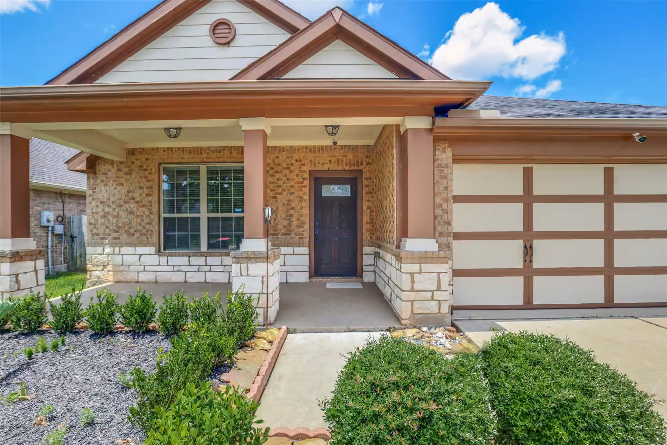Photo of 8810 Houston Falls Lane, Richmond, TX 77407