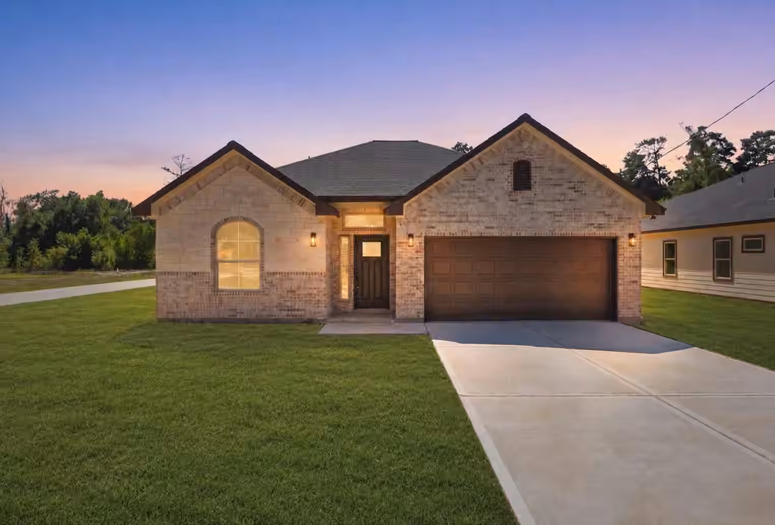 Photo of 30903 Brown Pine Street, Huffman, TX