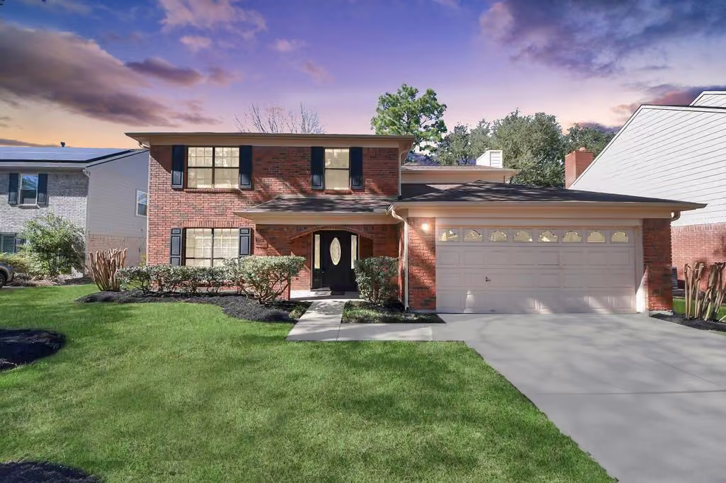 Photo of 7607 Plumtree Forest Cir Circle, Houston, TX 77095