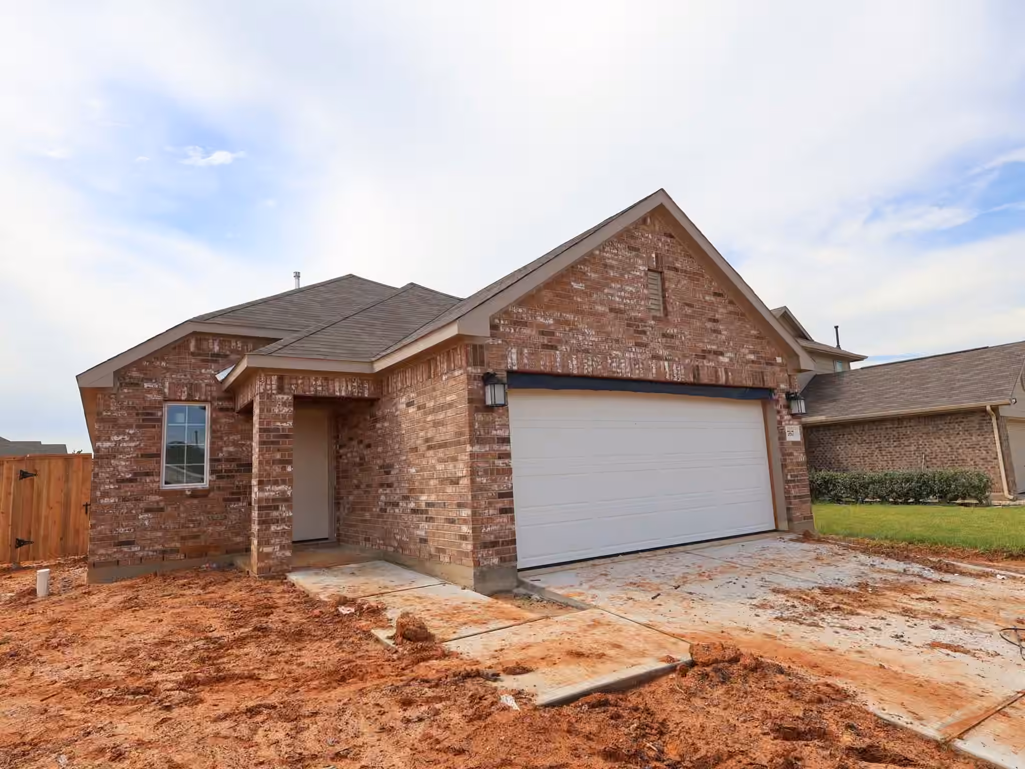 Photo of 767 Autumn Cherry Trail, Magnolia, TX