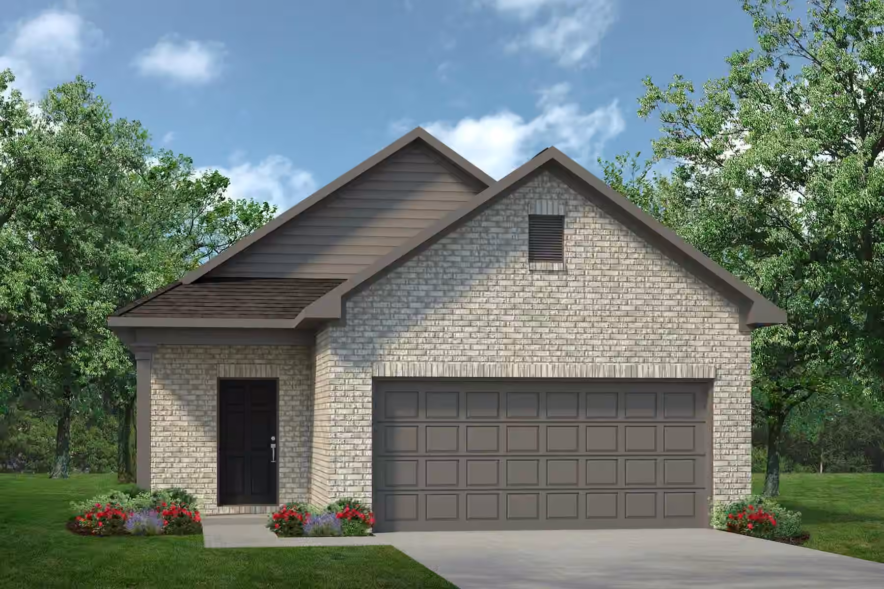 Photo of 14461 Feather Moss Drive, Splendora, TX 77372