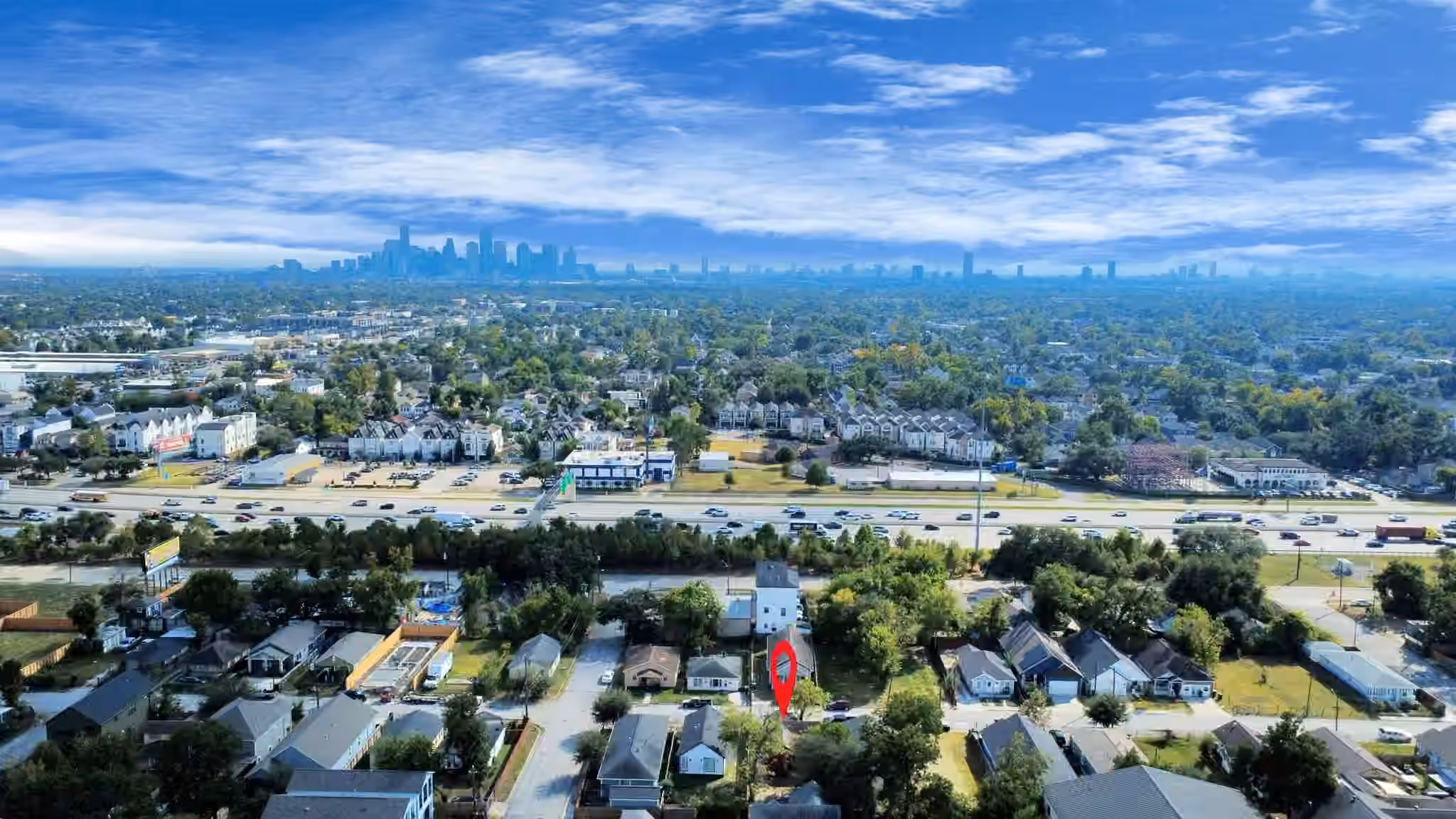 Photo 2 of 919 E 32nd Street, Houston, TX