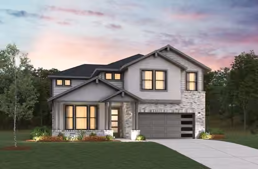 Photo of 20522 Galineers Cob Drive, Tomball, TX 77377