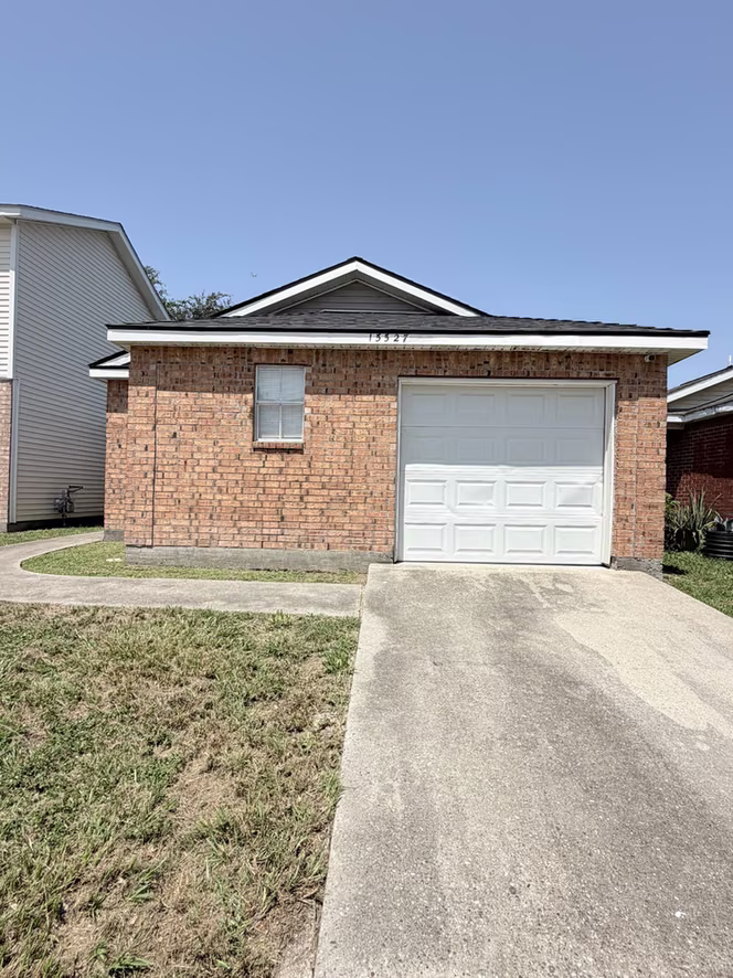 Photo of 15527 Martineau Street, Houston, TX