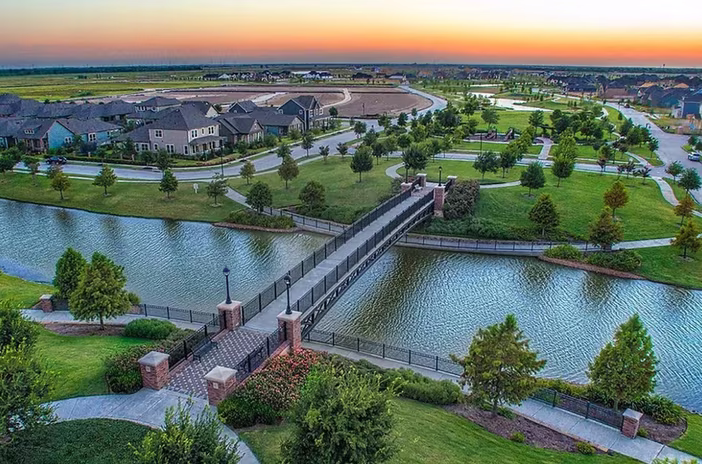 Photo 7 of 19903 Moonflower Meadow Street, Cypress, TX