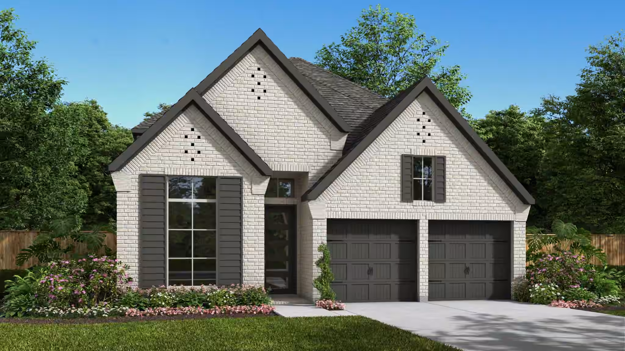 Photo 3 of 18957 Jasmine Grove Trail, Conroe, TX