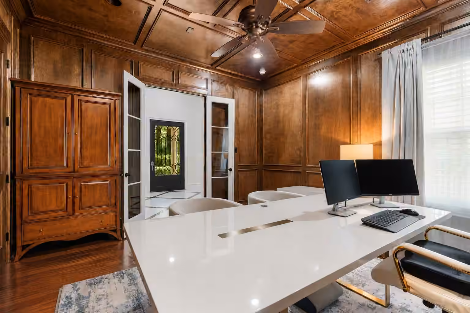 Photo 7 of 35 Karsten Creek Way, The Woodlands, TX