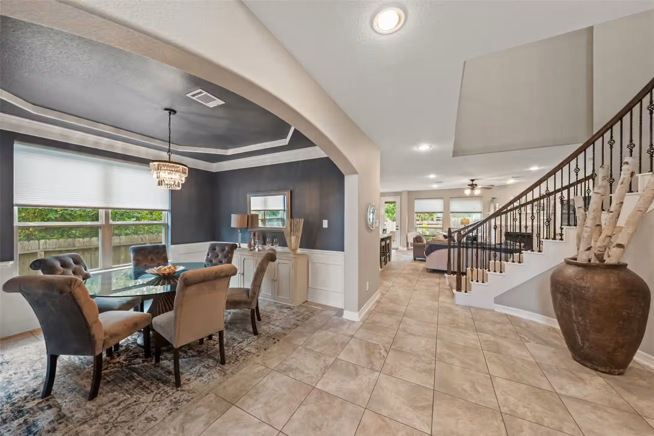 Photo 2 of 24114 Willow Rose Drive, Spring, TX