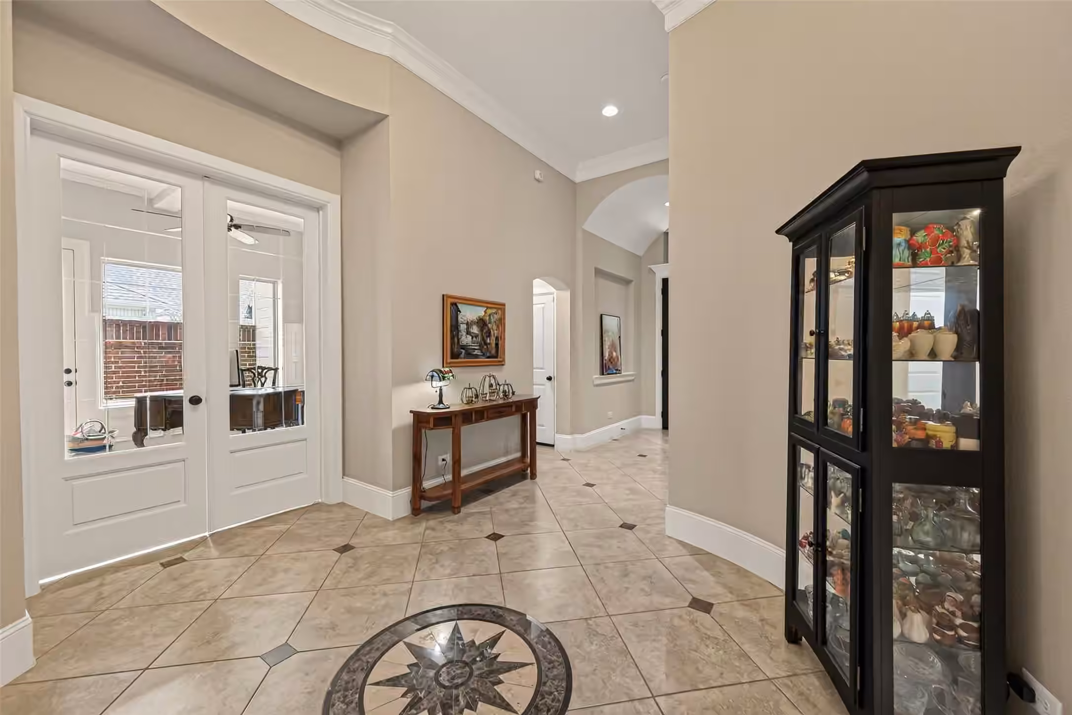 Photo 4 of 26930 Cheyenne Crest Lane, Katy, TX