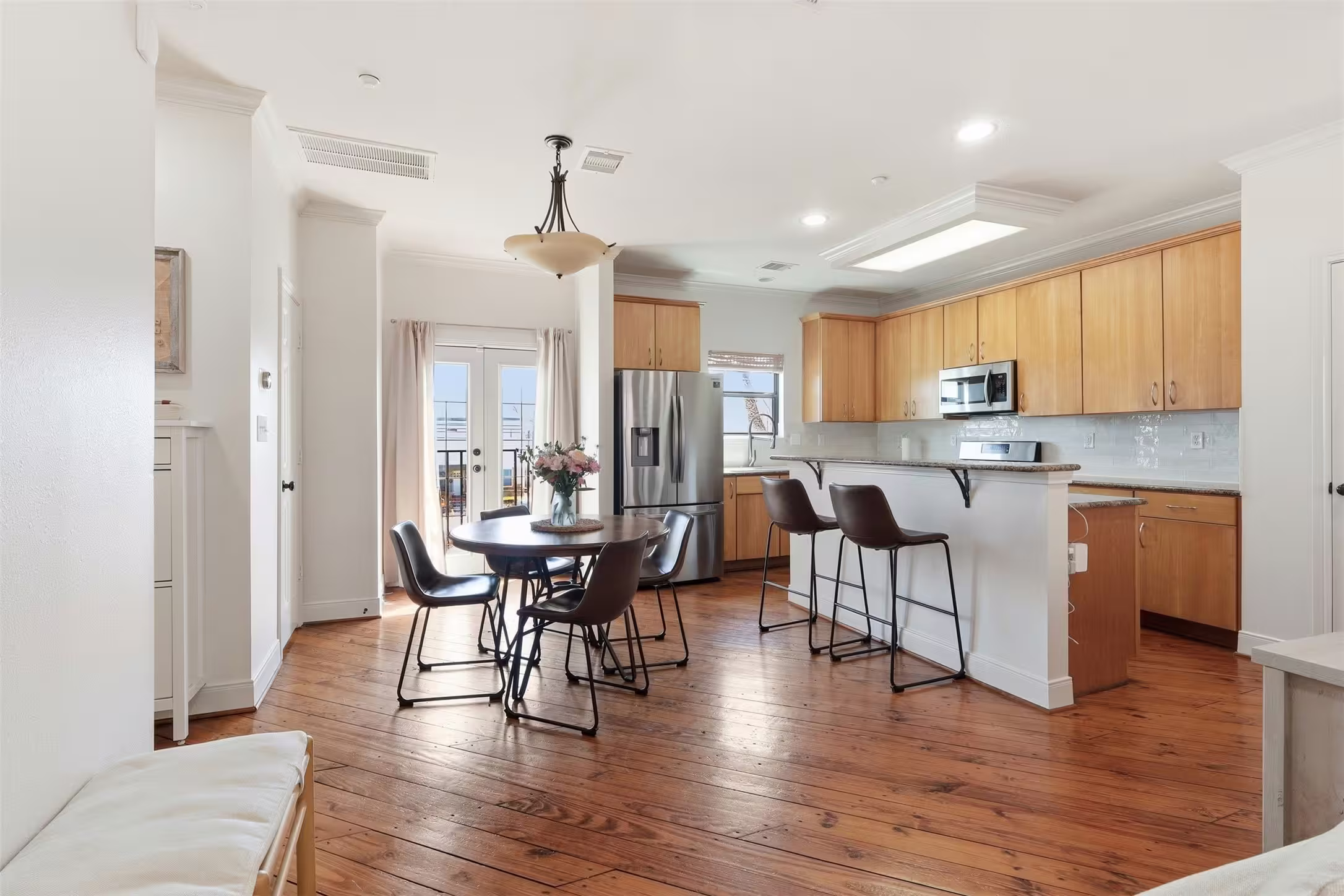 Photo 4 of 2424 Navigation Boulevard D, Houston, TX