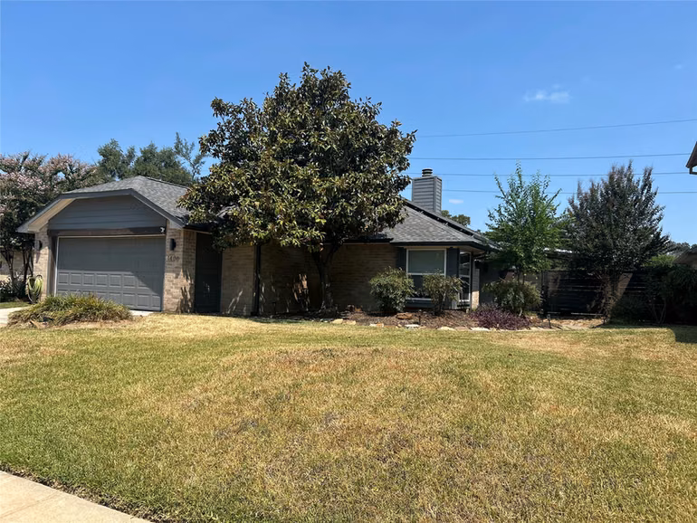 Photo of 1406 Rushworth Drive, Houston, TX