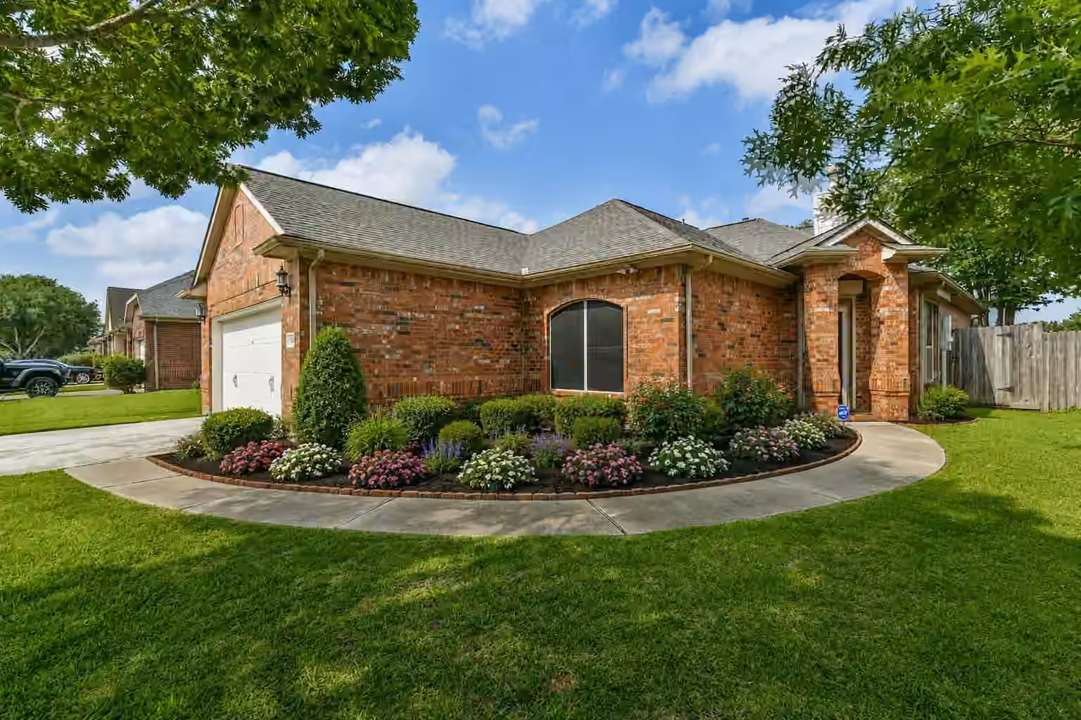 Photo of 4055 Bentwood Drive, Dickinson, TX 77539