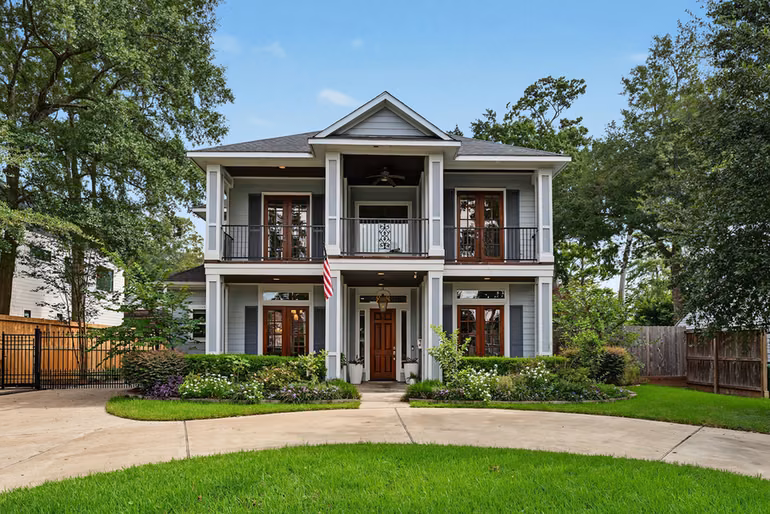 Photo of 818 W 43rd Street, Houston, TX 77018
