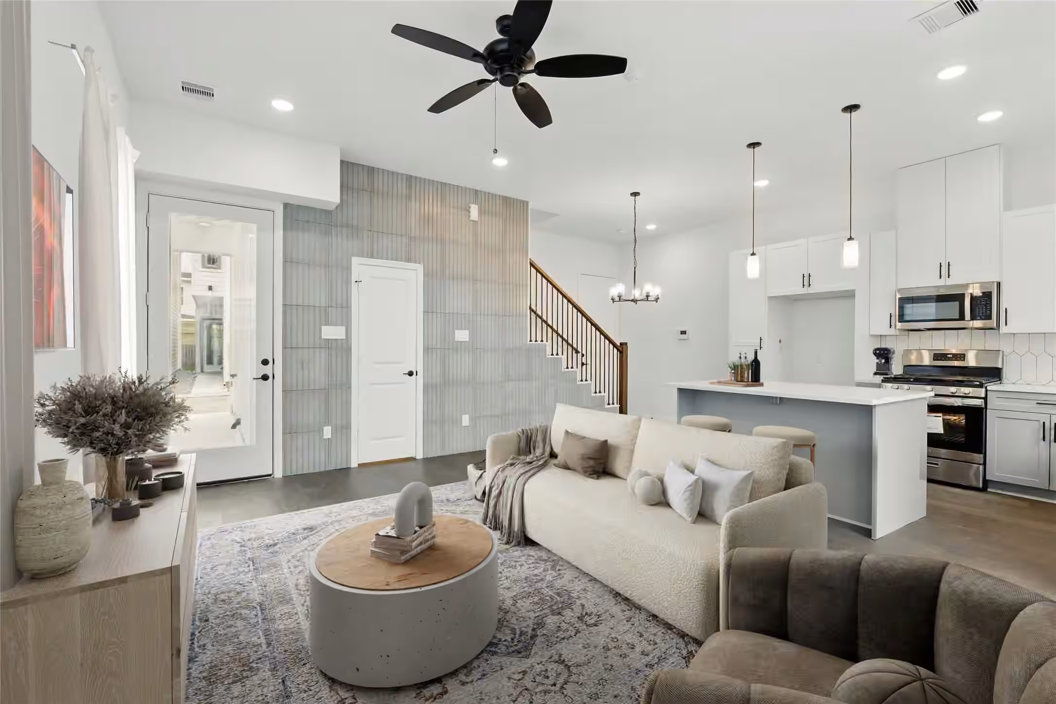 Photo 3 of 9902 Clark Road I, Houston, TX