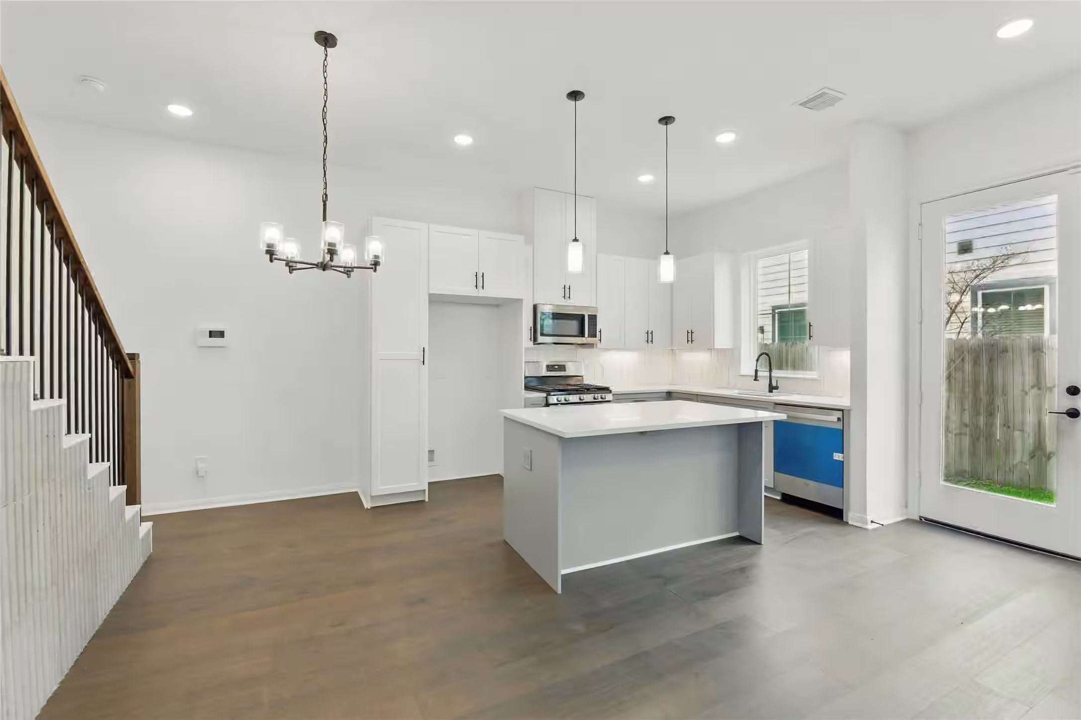 Photo 7 of 9902 Clark Road I, Houston, TX