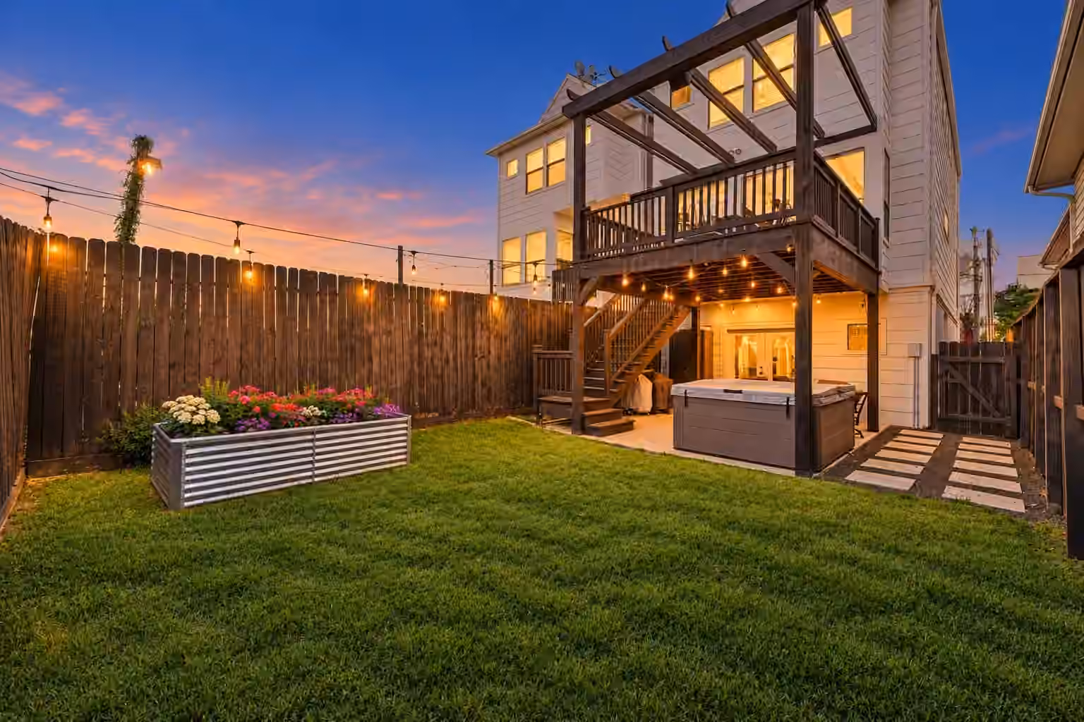 Photo of 4912 Eigel Street B, Houston, TX