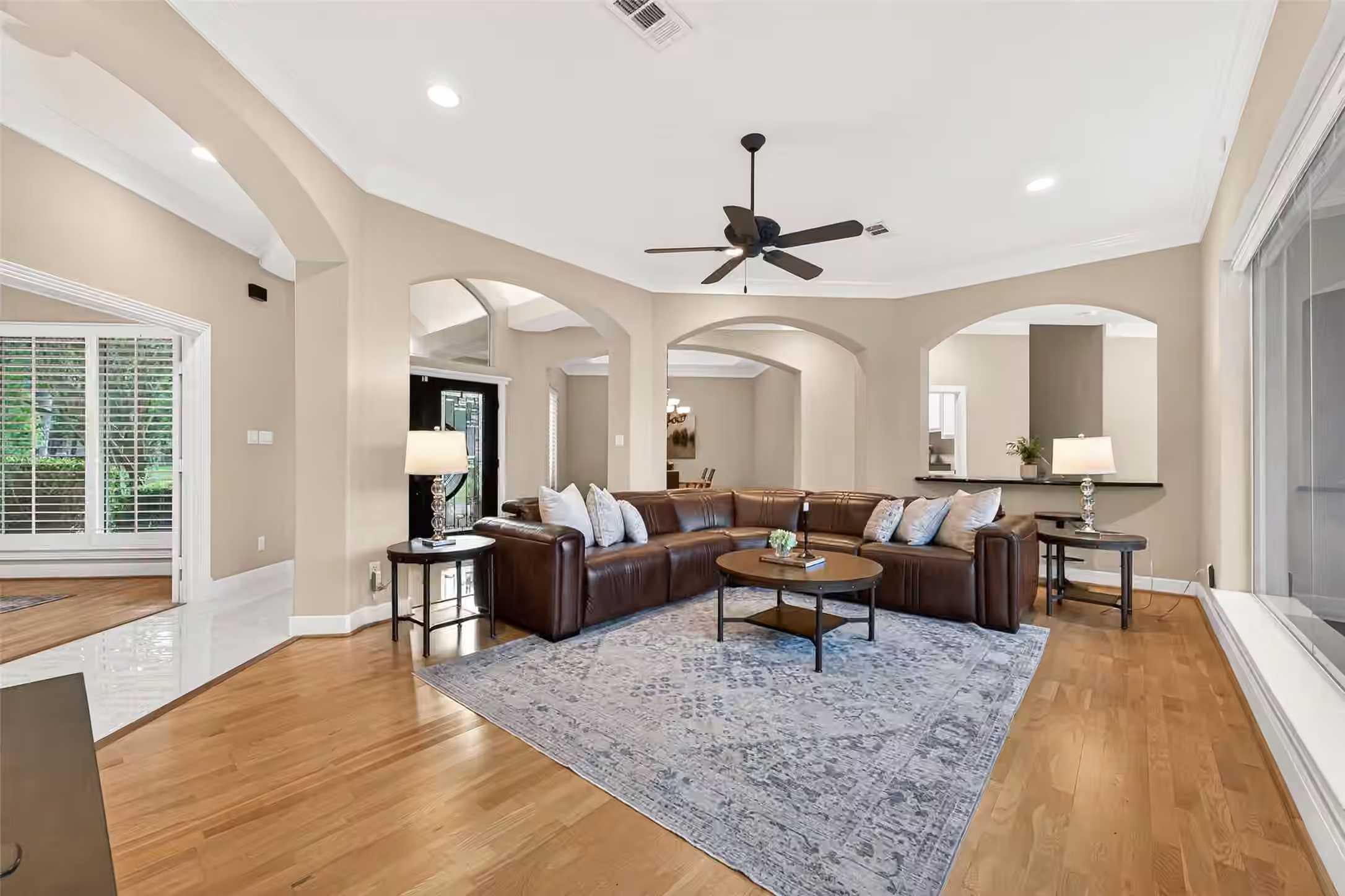 Photo of 22 Stonegate Park Court, Spring, TX 77379