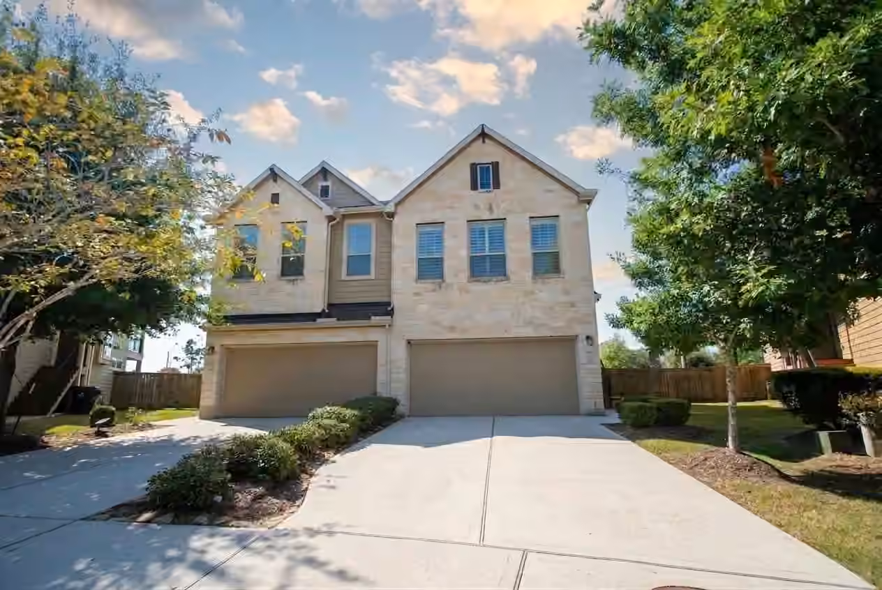 Photo 2 of 23307 Del Rosso Street, Richmond, TX