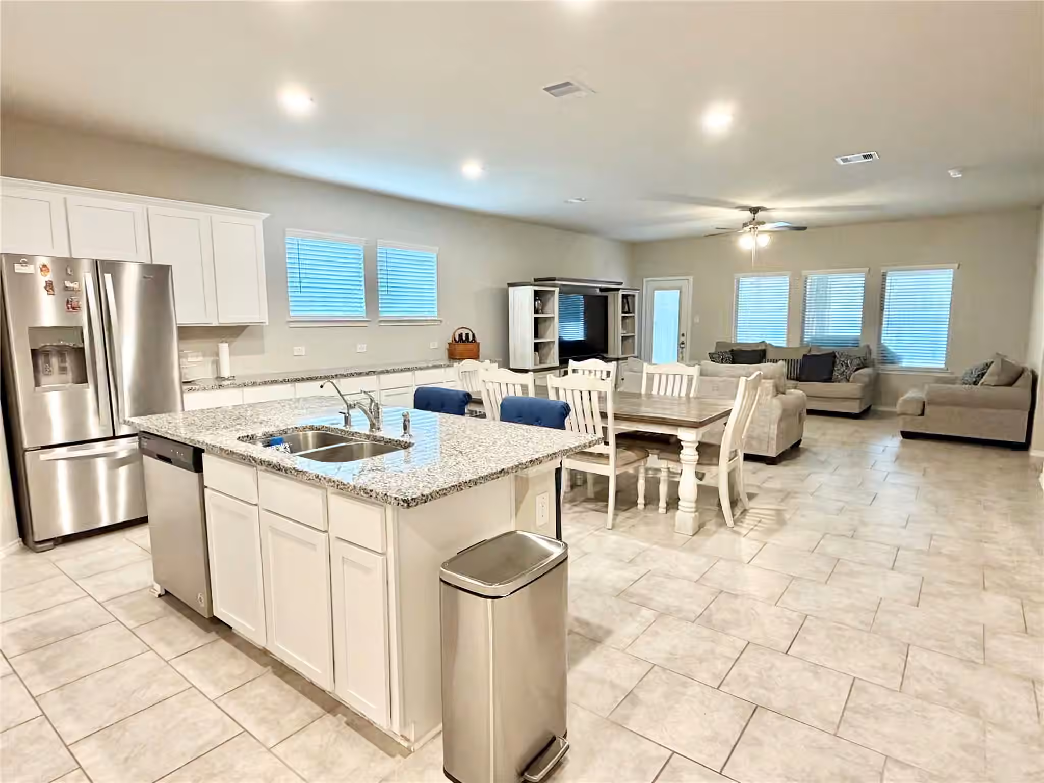 Photo of 12354 New River Trail, Conroe, TX