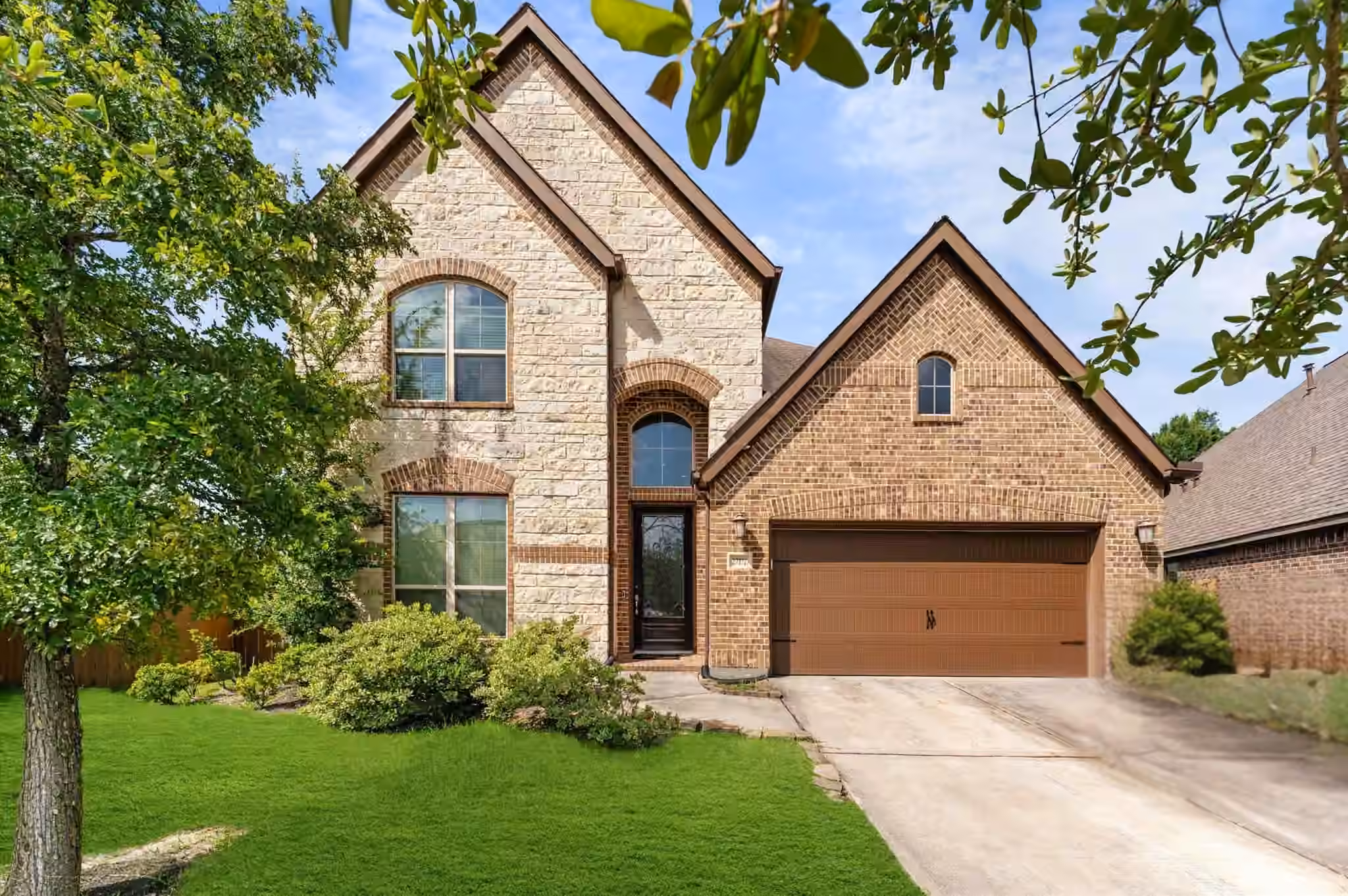 Photo 3 of 27172 Devyn Forest Lane, Spring, TX