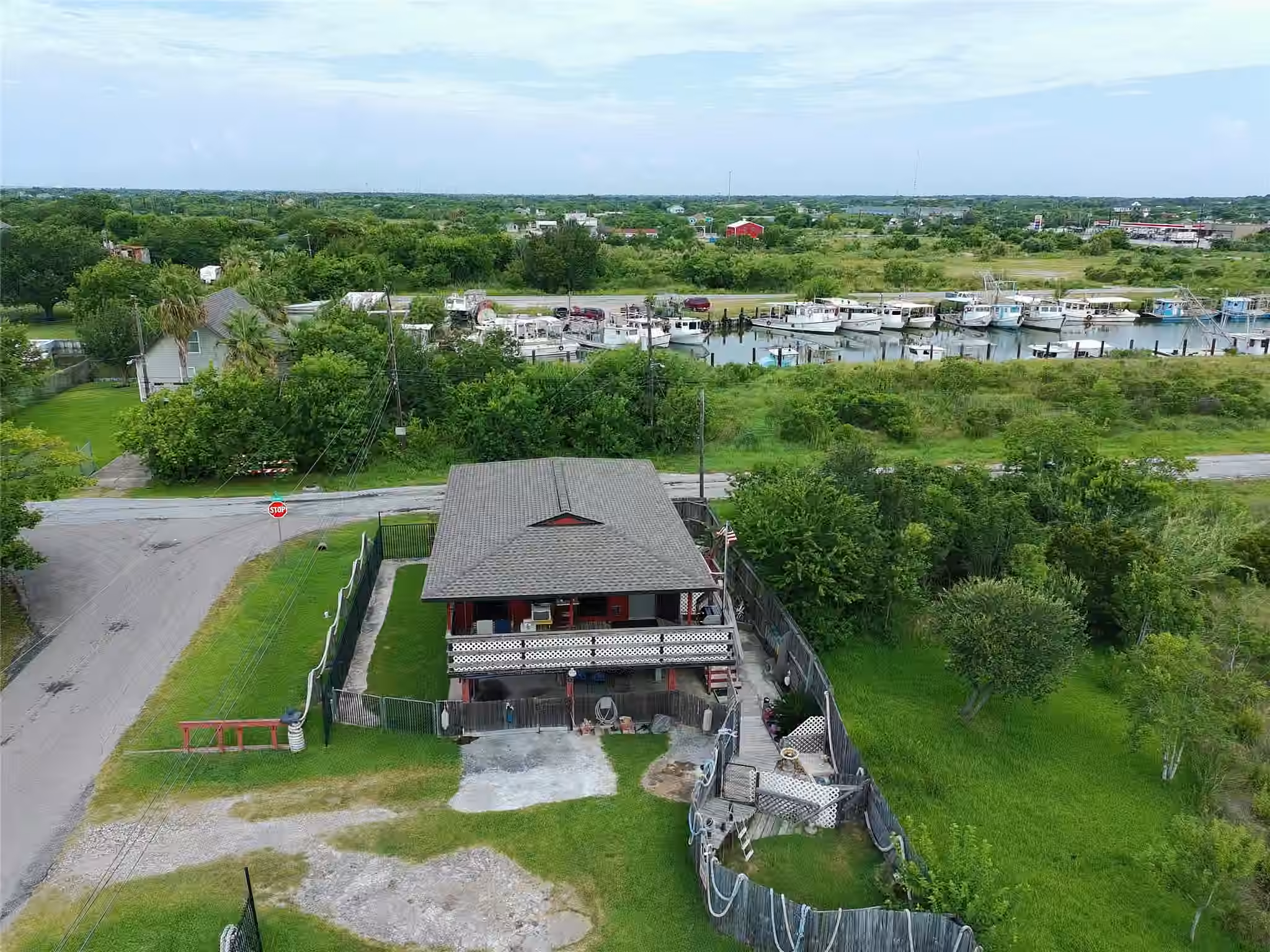 Photo of 1019 Sunset Drive, San Leon, TX