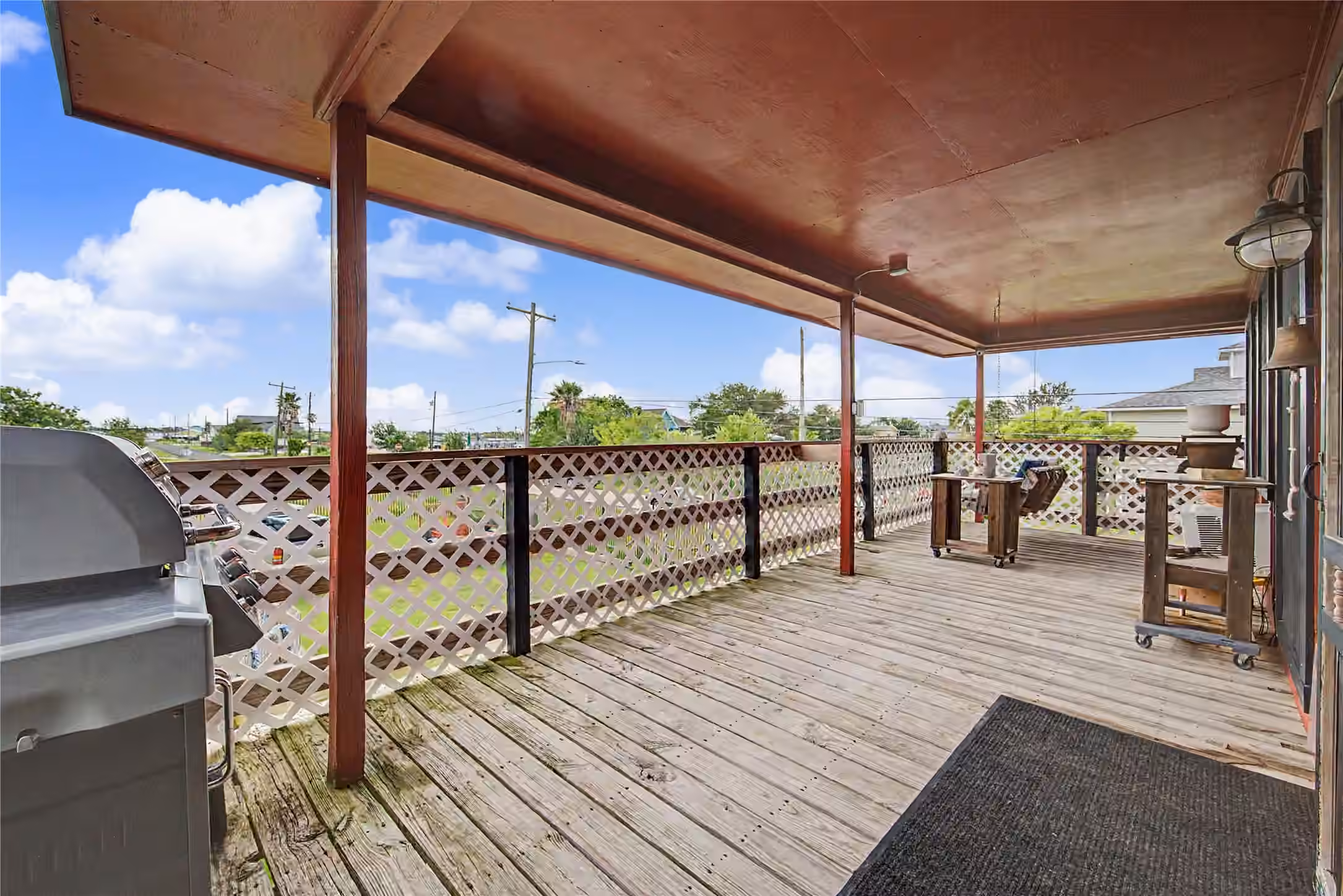 Photo 4 of 1019 Sunset Drive, San Leon, TX