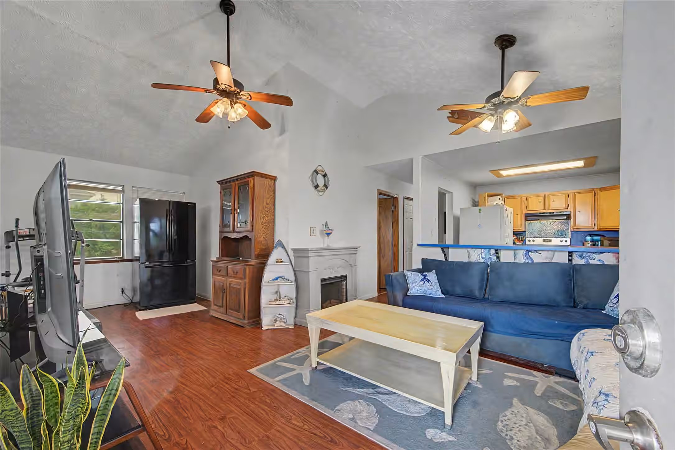Photo 7 of 1019 Sunset Drive, San Leon, TX