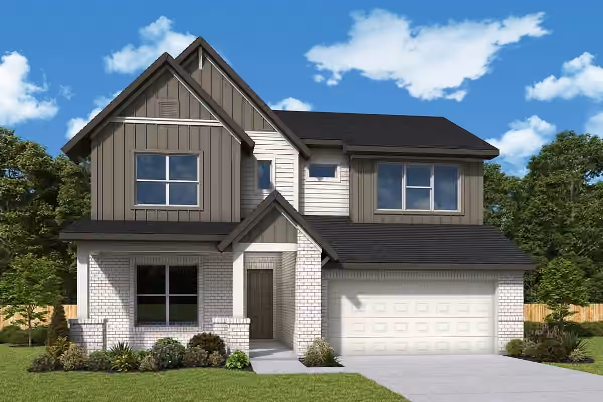 Photo of 18418 Lovelier Lane, Conroe, TX 77302
