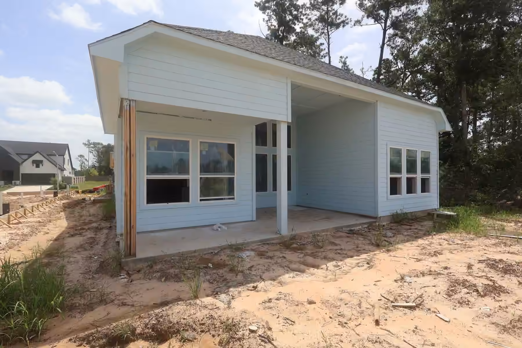 Photo 7 of 18418 Lovelier Lane, Conroe, TX