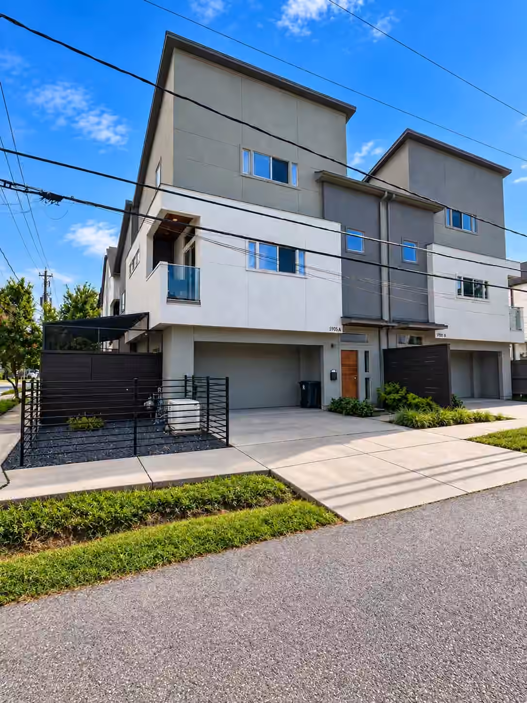 Photo of 5905 Kiam Street A, Houston, TX 77007