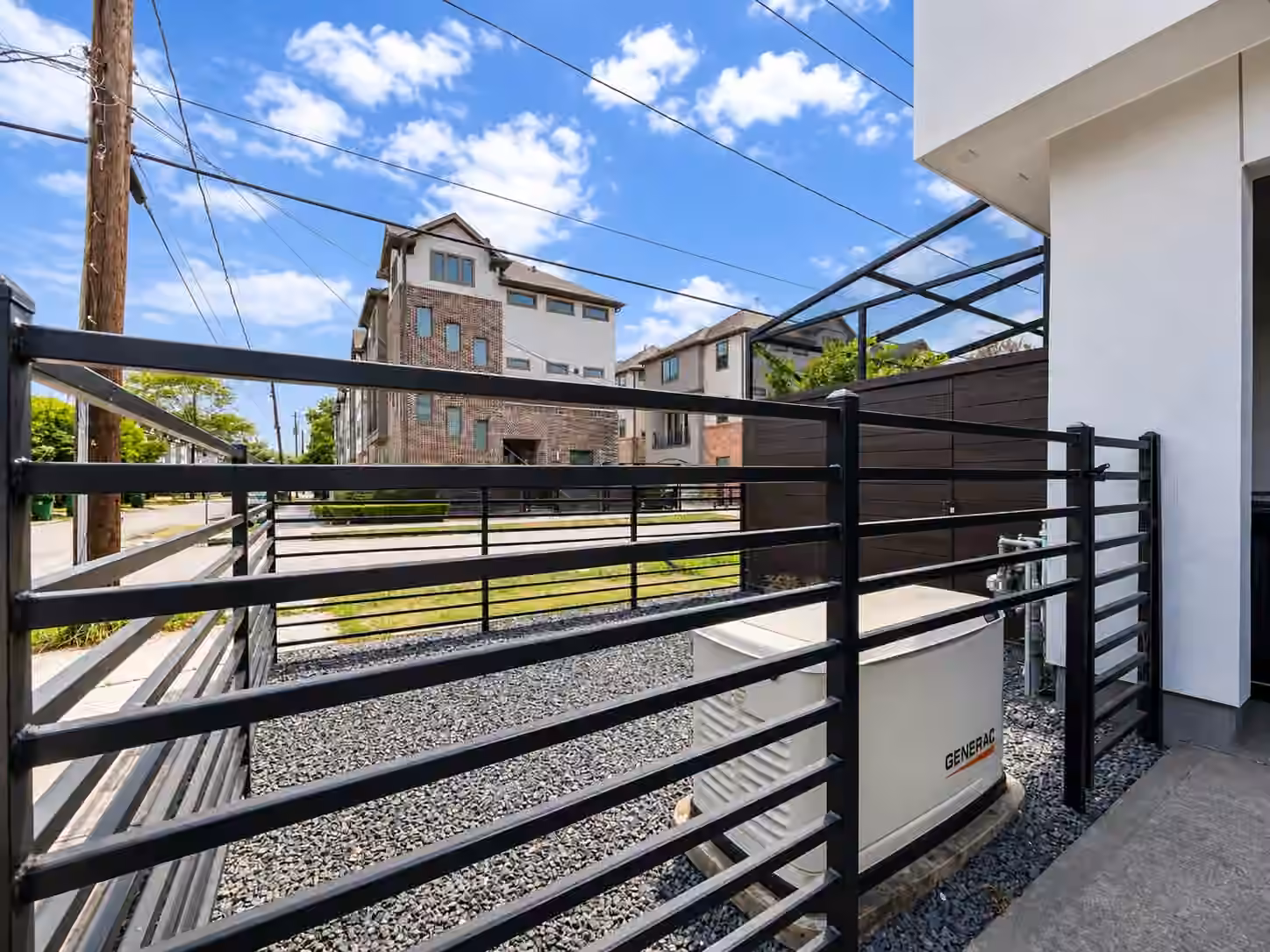 Photo 5 of 5905 Kiam Street A, Houston, TX