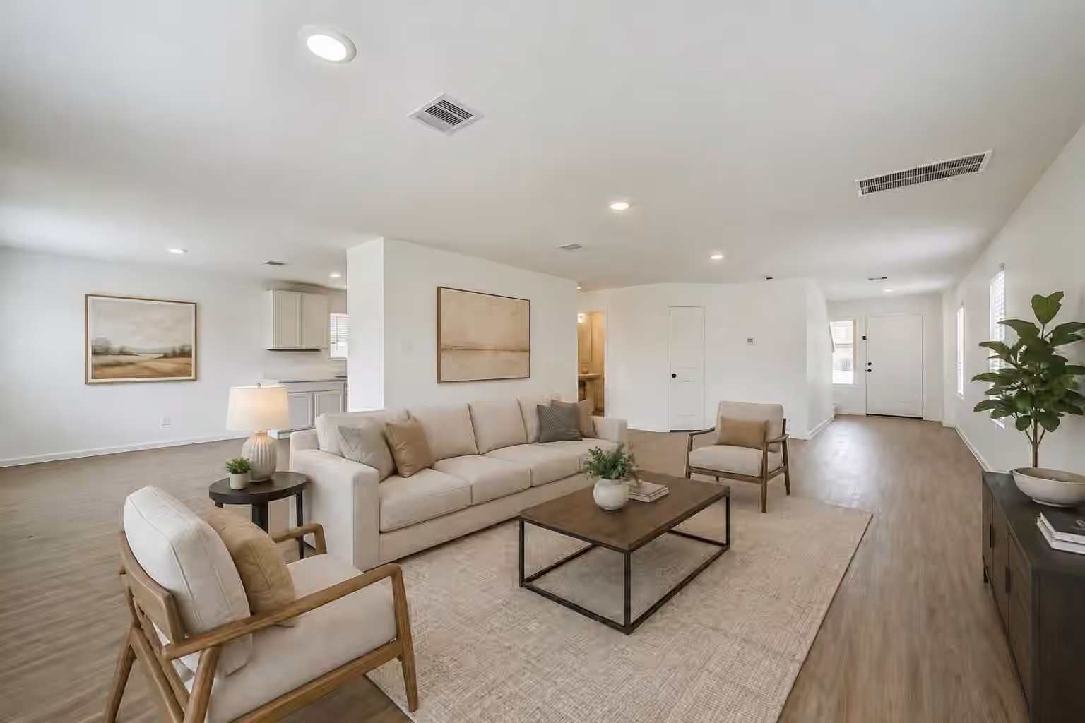 Photo 3 of 2717 Cadiz Bay Drive, Conroe, TX
