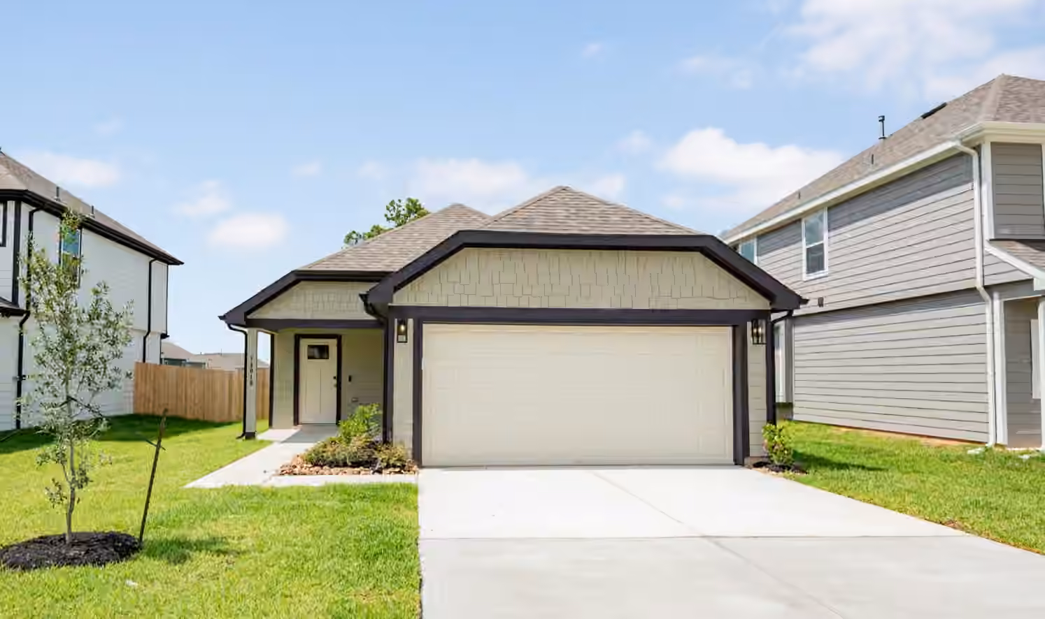Photo of 14015 Mount Hunter Drive, Willis, TX