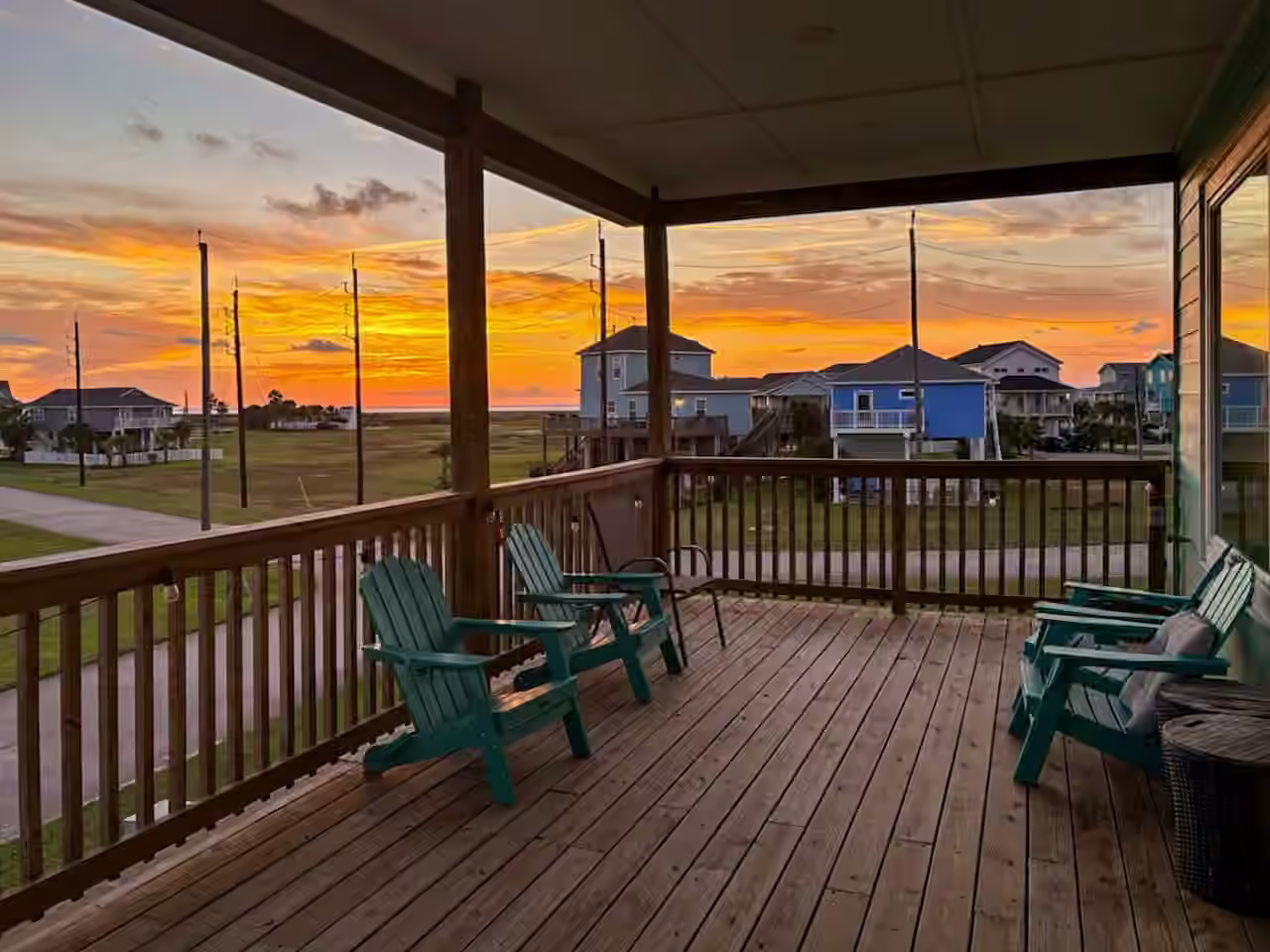 Photo 2 of 25011 Sausalito Drive, Galveston, TX