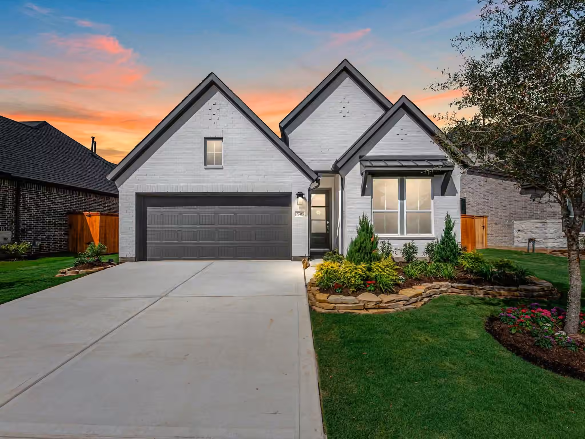 Photo of 22415 Topaz Harbor Lane, Tomball, TX 77377