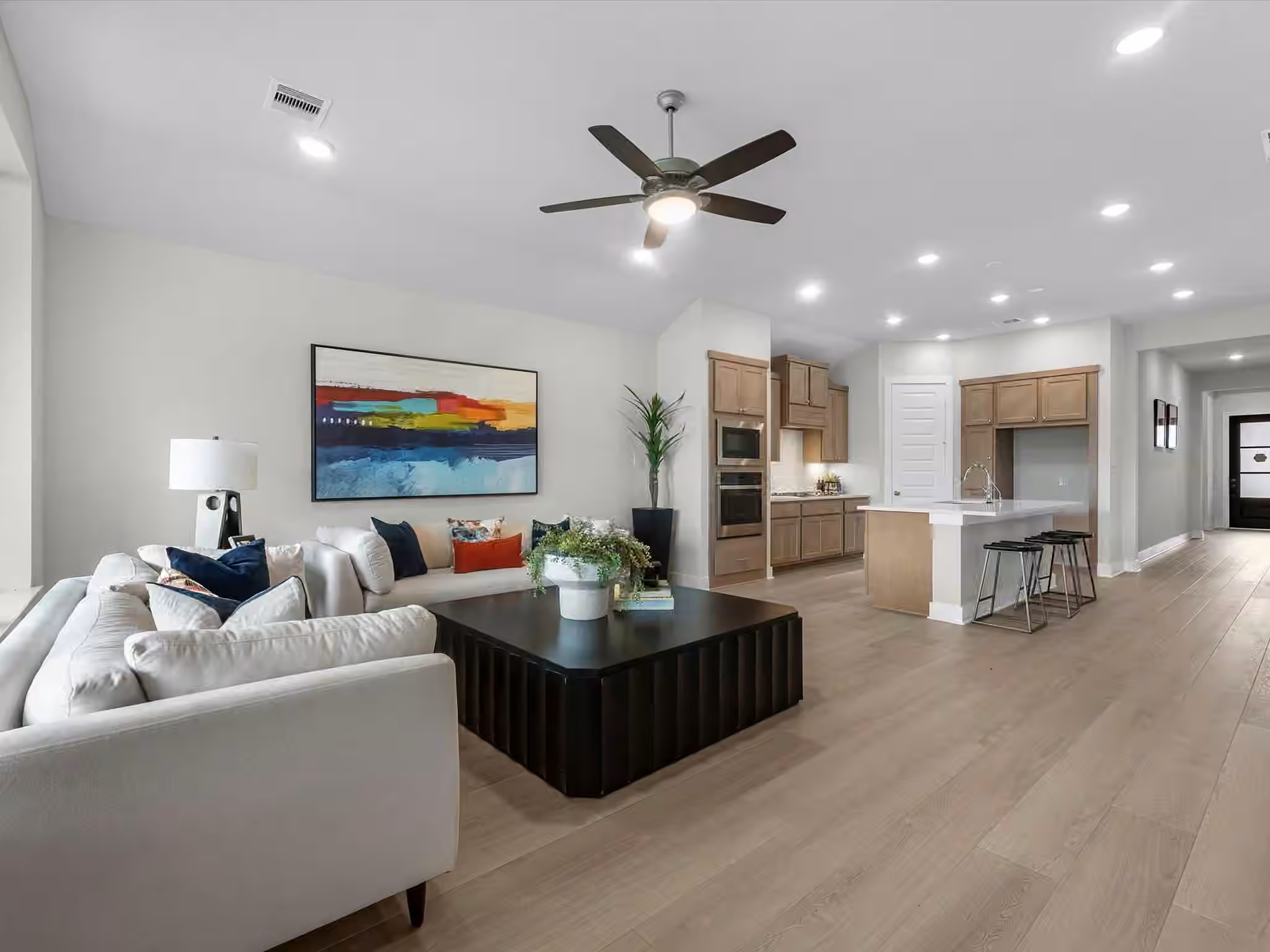 Photo 7 of 22415 Topaz Harbor Lane, Tomball, TX