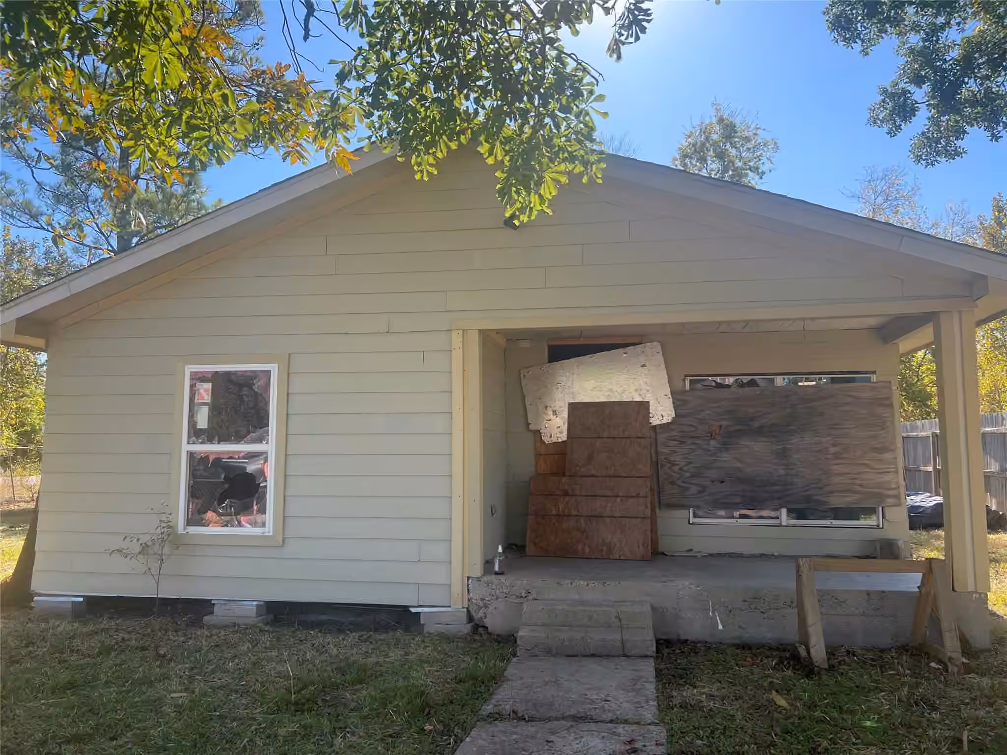 Photo 2 of 7996 Boy Street, Houston, TX