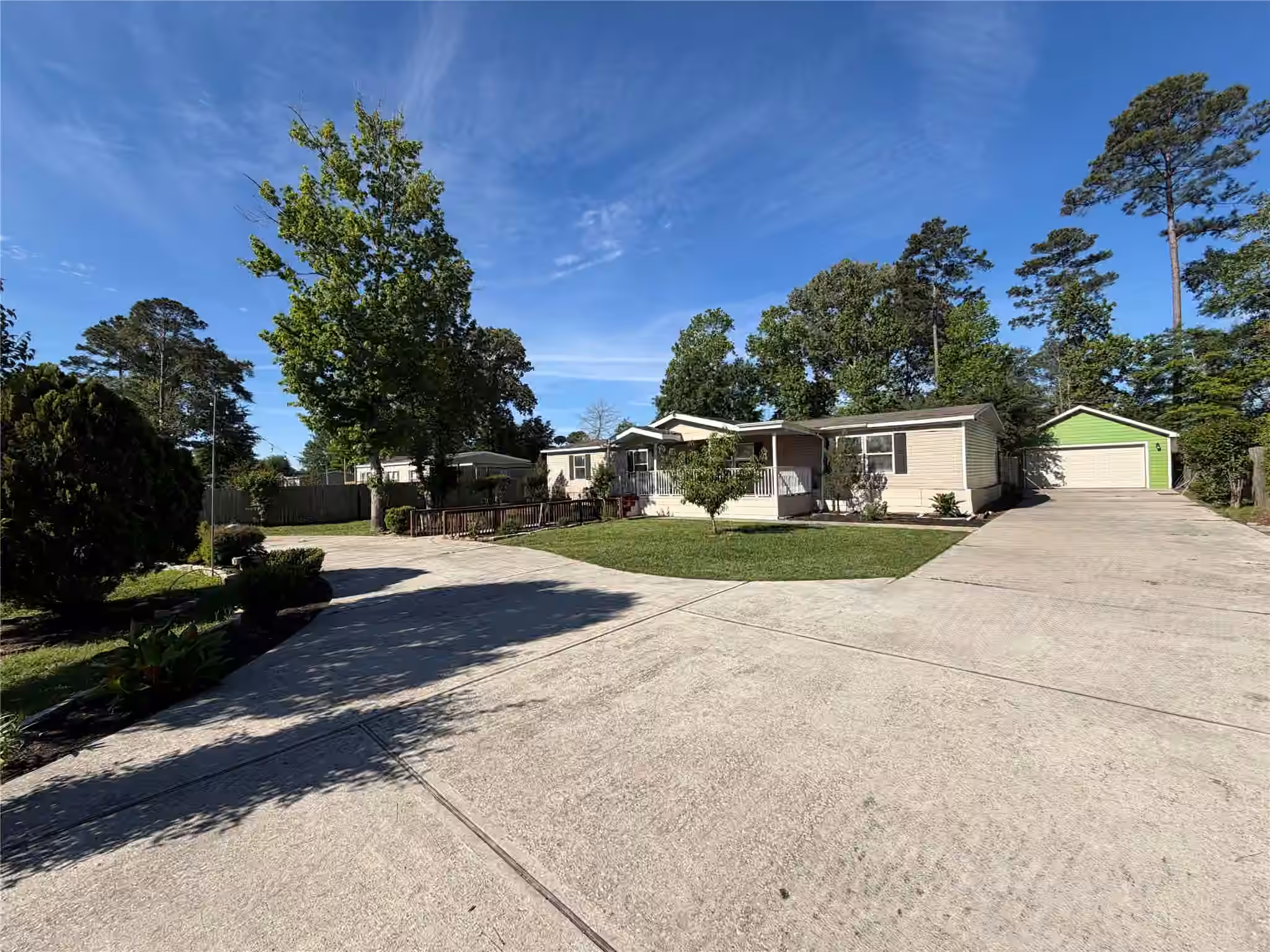 Photo 3 of 23943 Swallowtail Lane, New Caney, TX