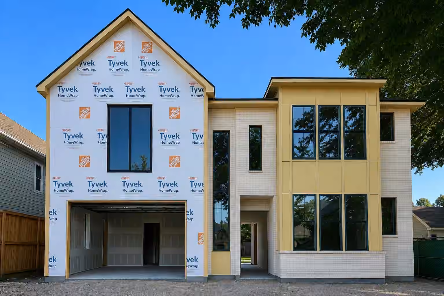 Photo 2 of 1326 Curtin Street, Houston, TX