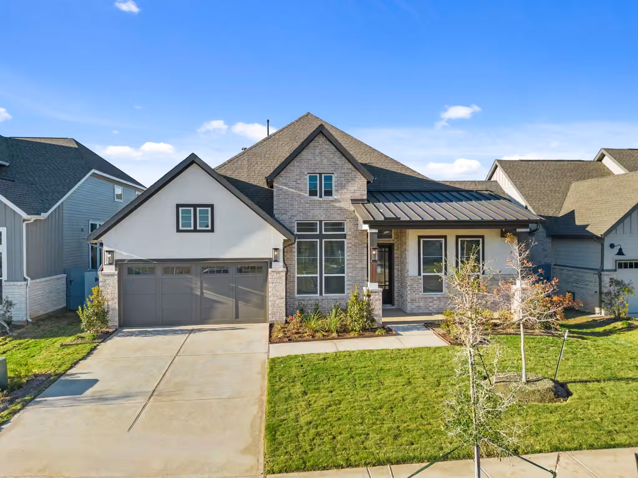 Photo of 12222 Luke Drive, Mont Belvieu, TX 77523