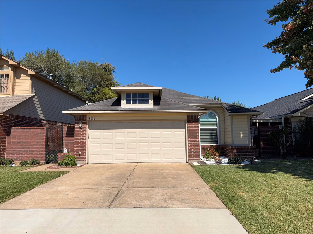 Photo of 8118 Catalpa Street, Texas City, TX 77591