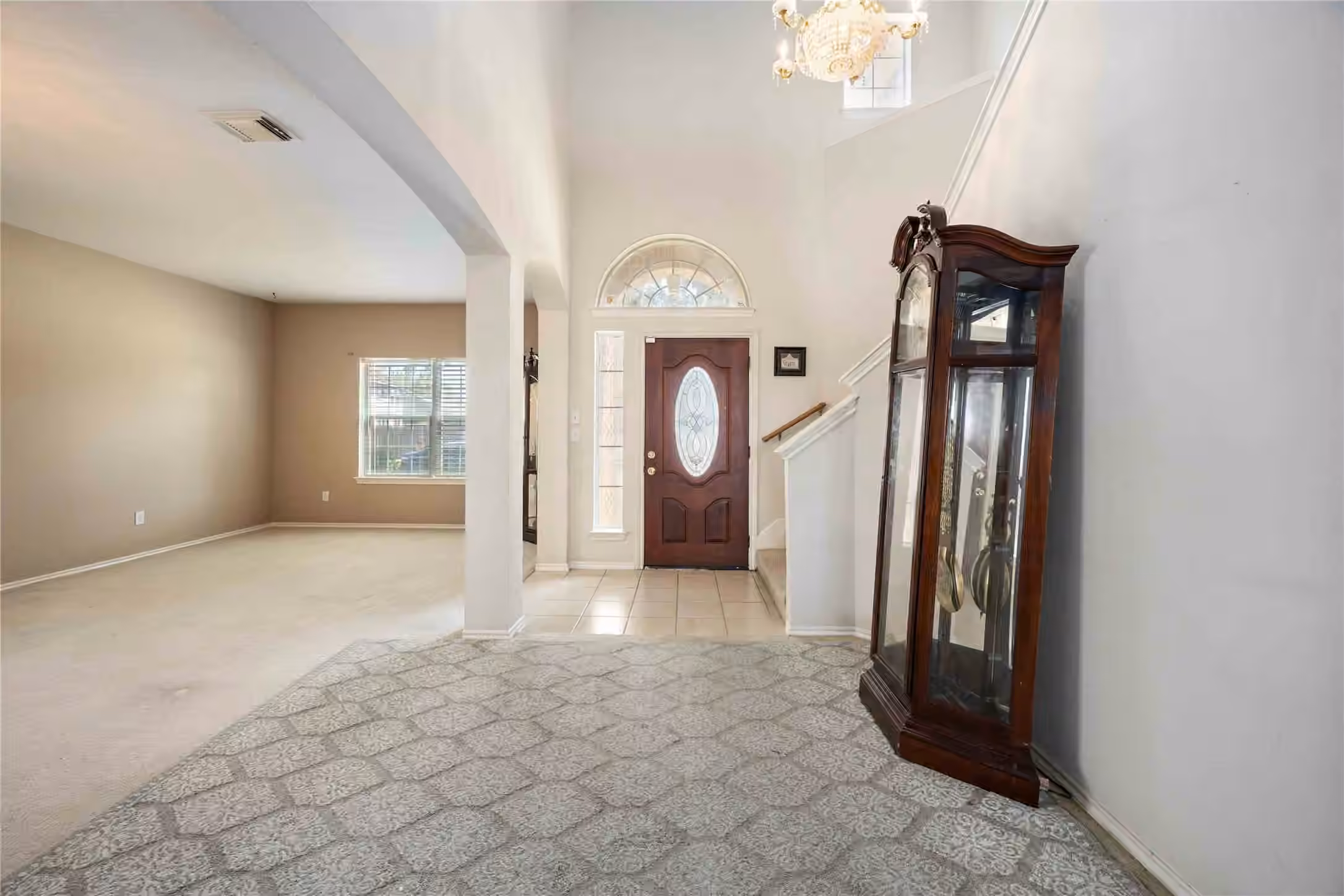 Photo 3 of 3510 Dorsey Lane, Pearland, TX