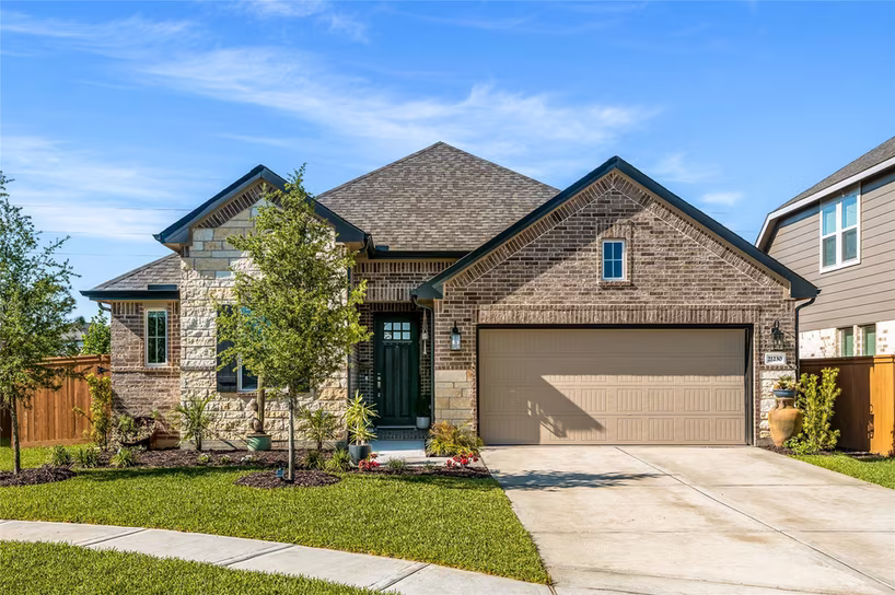 Photo of 21230 Blue Palm Lane, Cypress, TX 77433