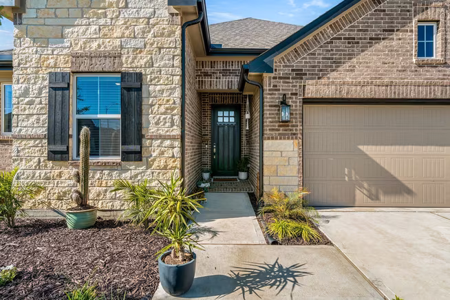 Photo 2 of 21230 Blue Palm Lane, Cypress, TX