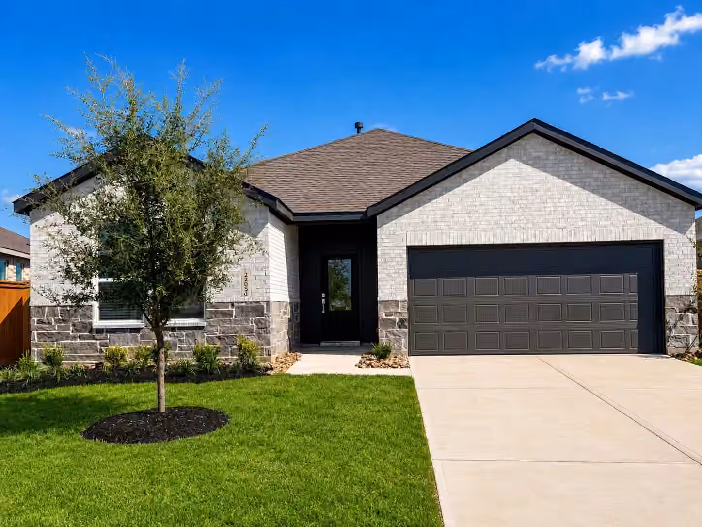 Photo of 22050 Maddaloni View Drive, Hockley, TX
