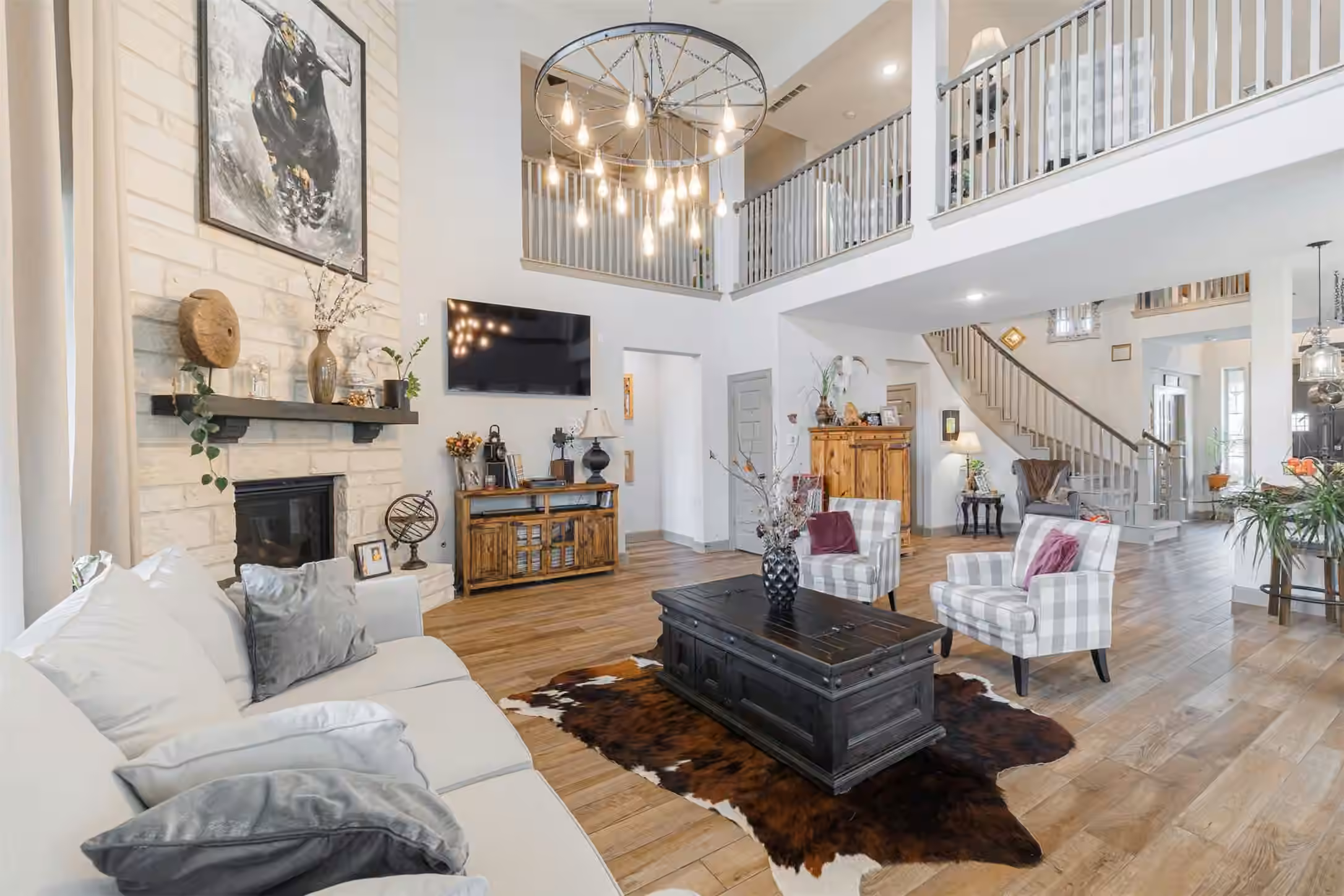 Photo of 7810 Leighton Trail, Pasadena, TX