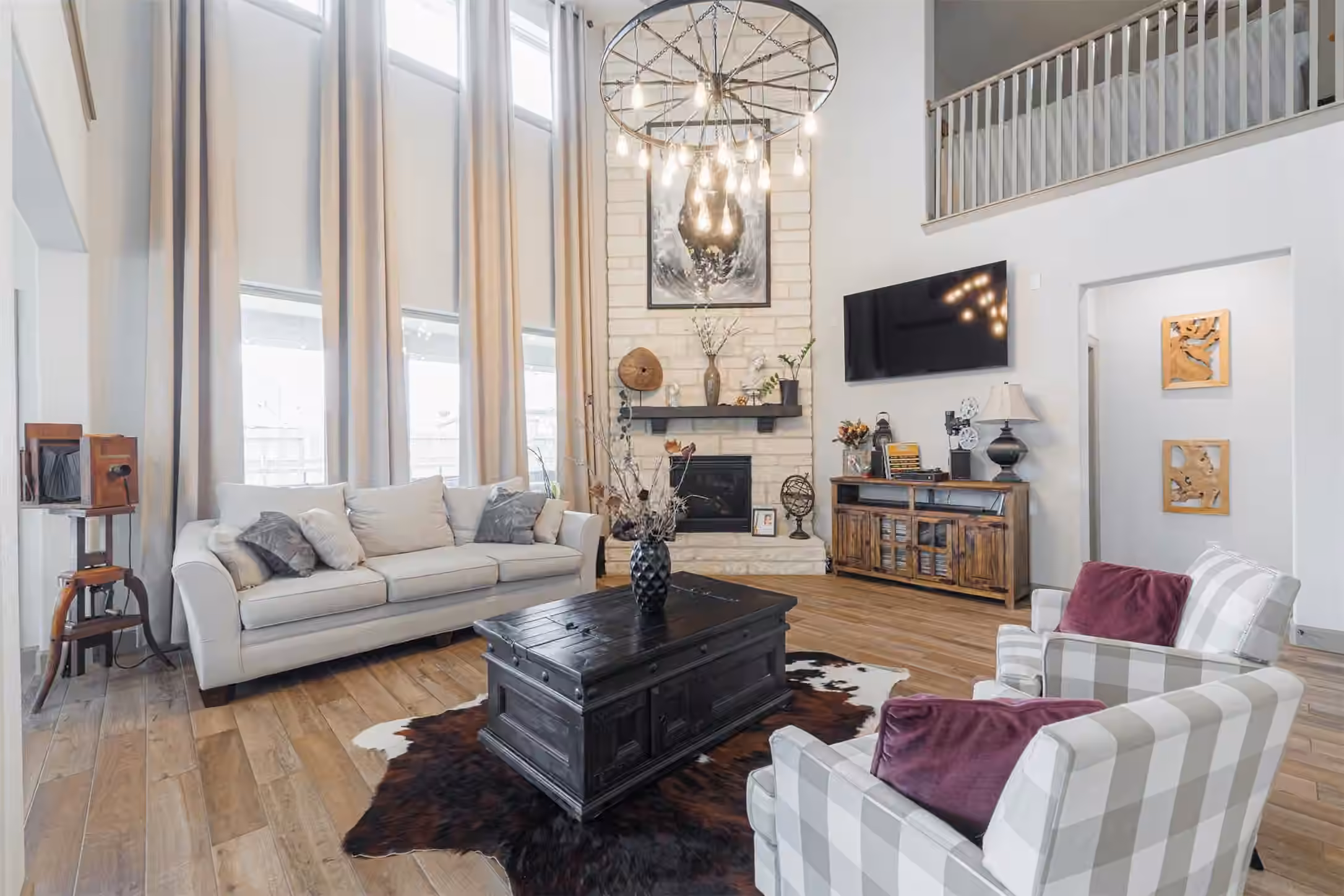 Photo 6 of 7810 Leighton Trail, Pasadena, TX