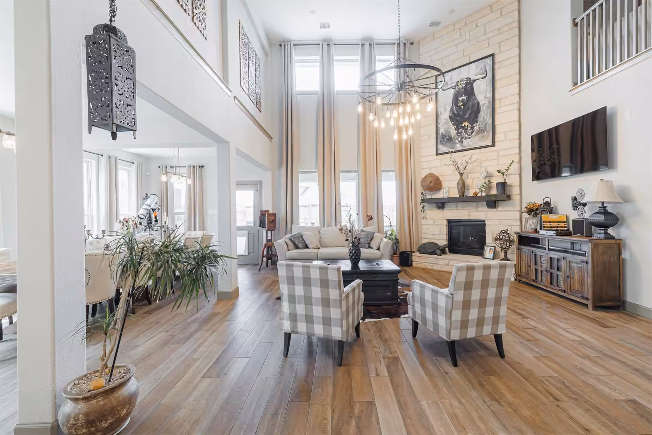 Photo 7 of 7810 Leighton Trail, Pasadena, TX