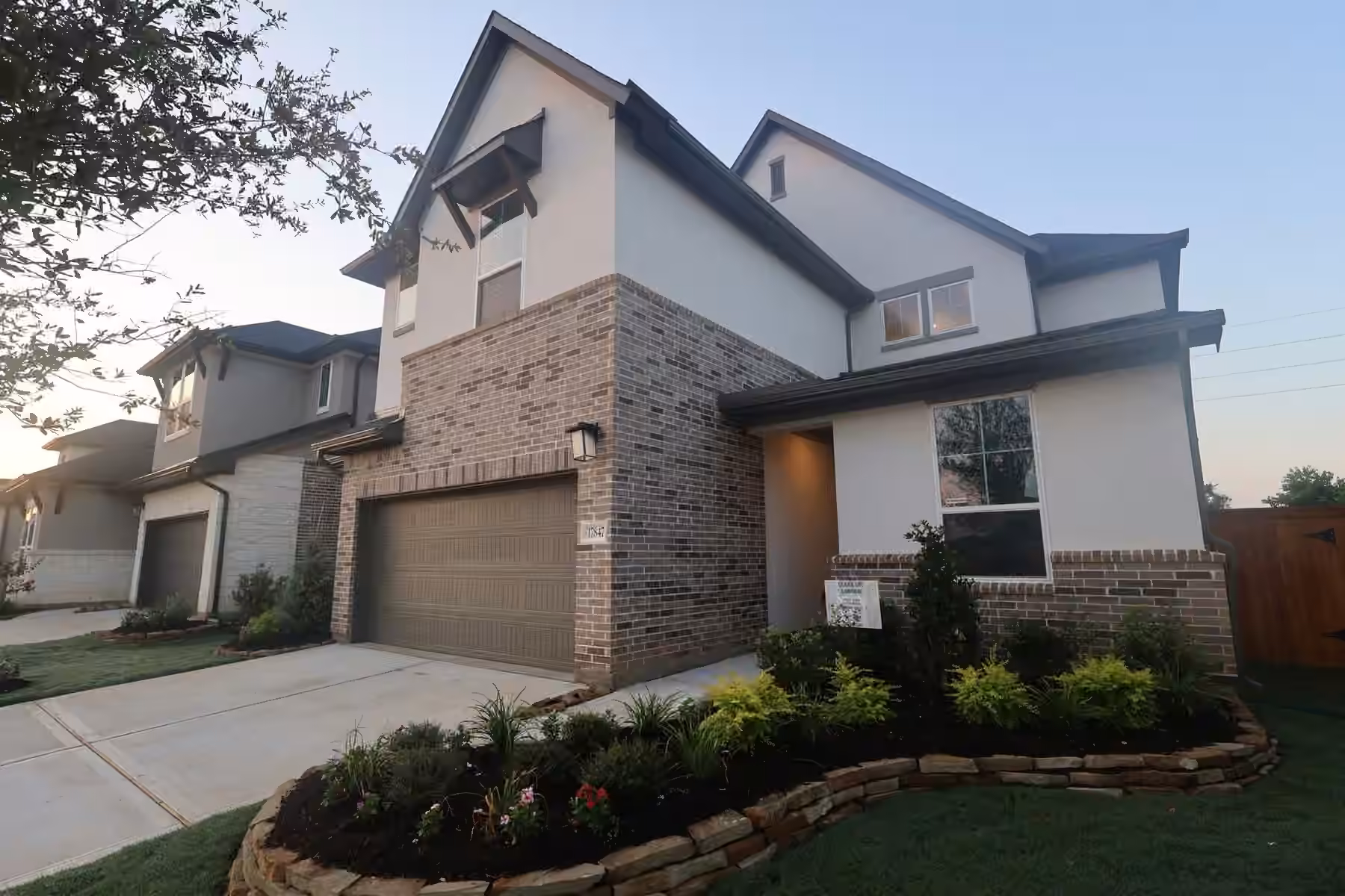 Photo 2 of 17847 Quartz Springs Lane, Tomball, TX
