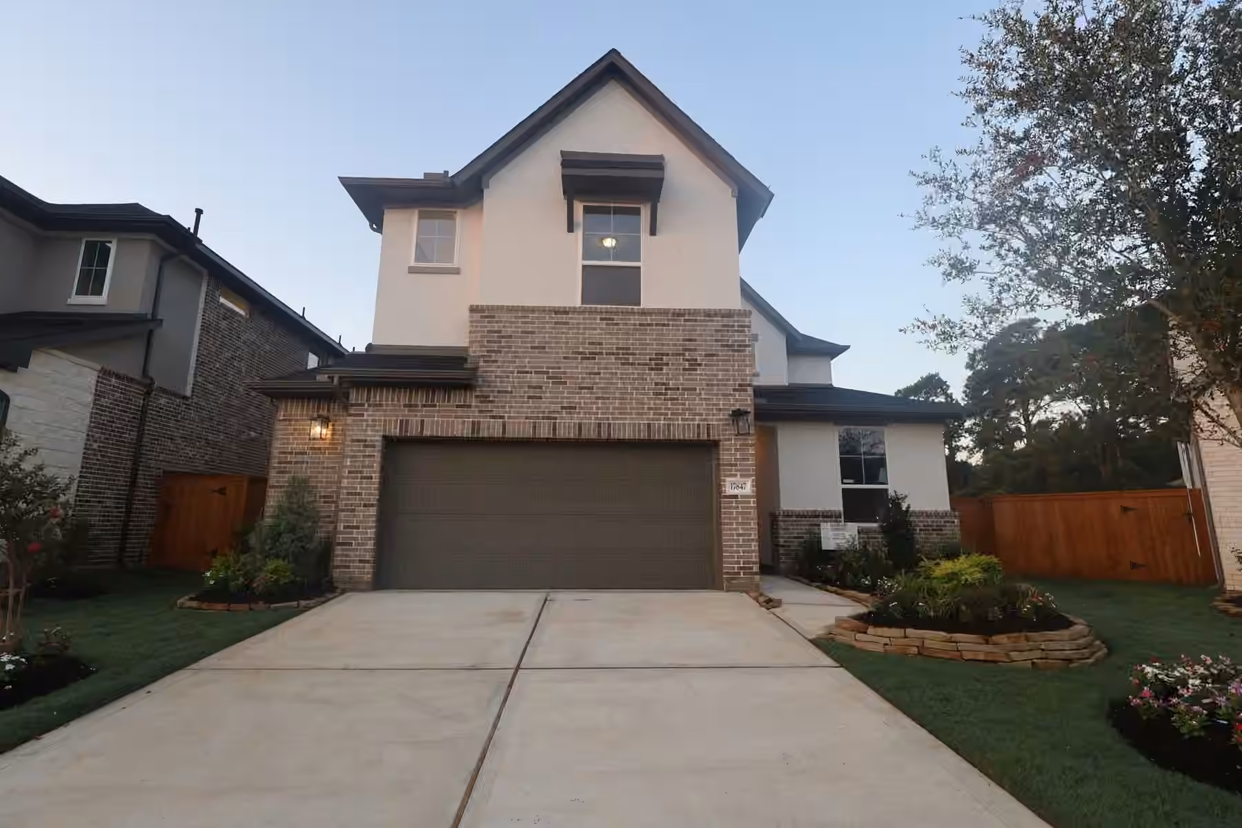 Photo 3 of 17847 Quartz Springs Lane, Tomball, TX